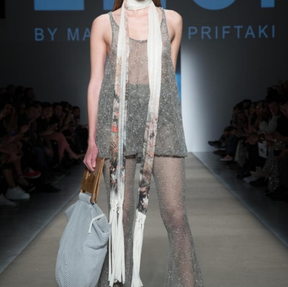 Designer Pant Suit